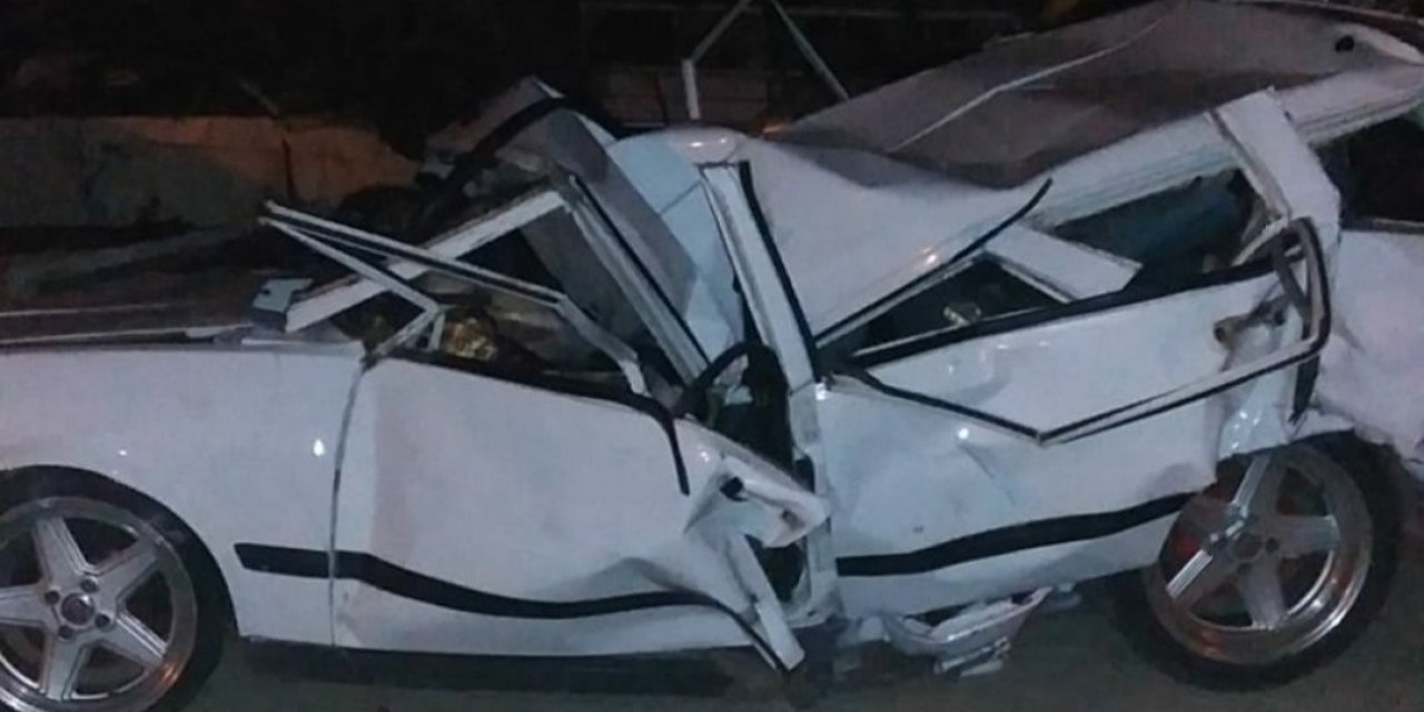Samsun’da Ölümlü Kazanın Sürücüsüne 5 Yıl Hapis