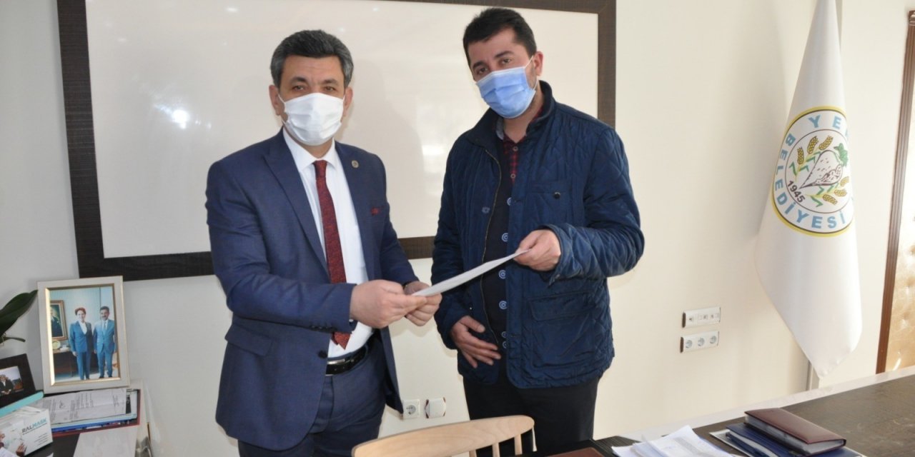 Elektrik Hatları Yeraltına Alınıyor