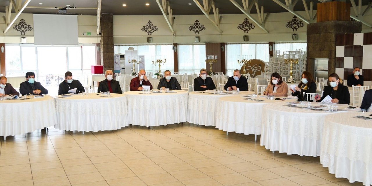 Ünye Belediyesi’nde Gelir Arttı, Gider Azaldı
