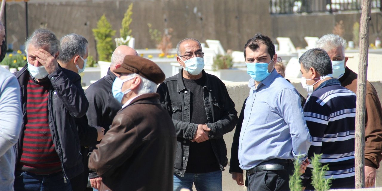 Kaza Kurbanı Simay’ın Babası: "çocuğumun Hakkını Arayacağım"