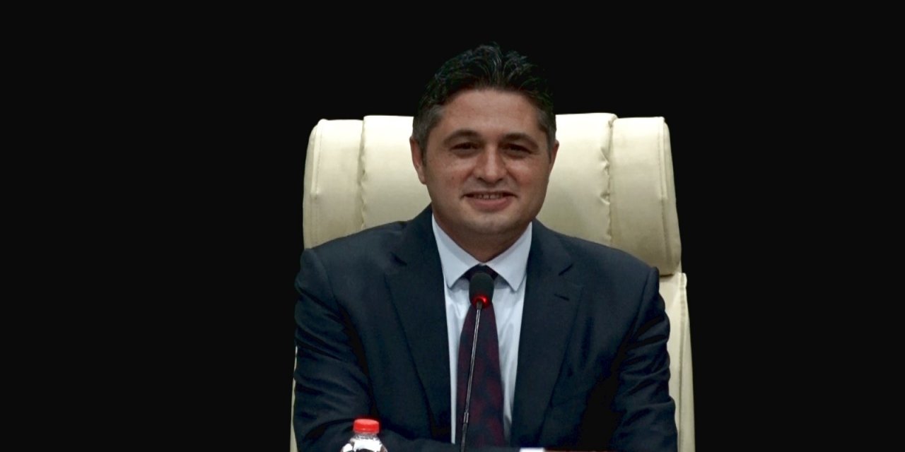Başkan Serkan Acar: "aliağa Belediyesi Türkiye’nin En Güçlü Belediyelerinden Biri"