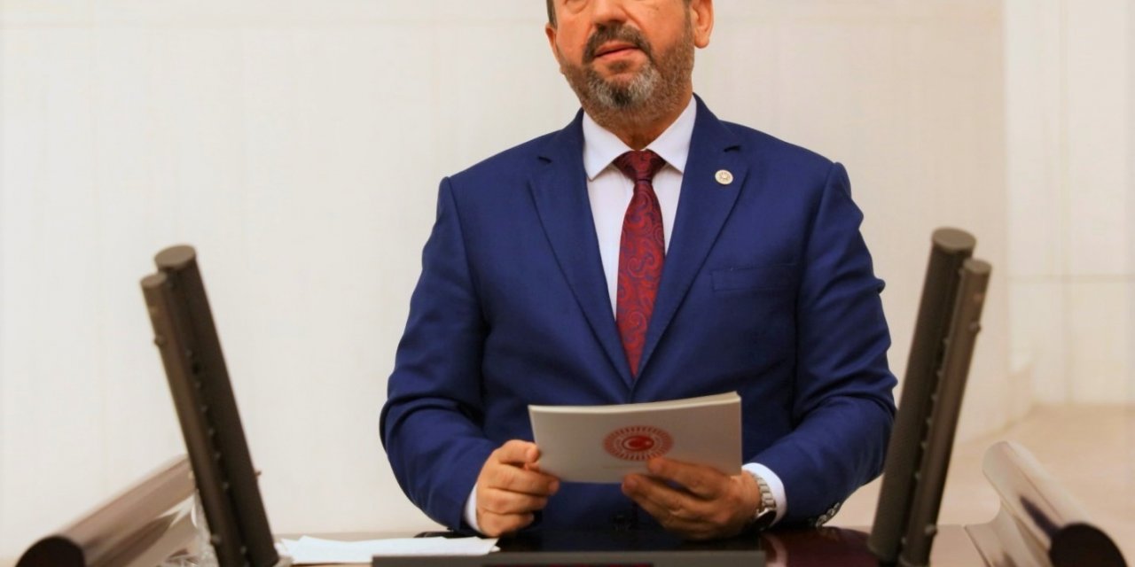 Milletvekili Kavuncu’dan 3 İlçeye Yatırım Müjdesi