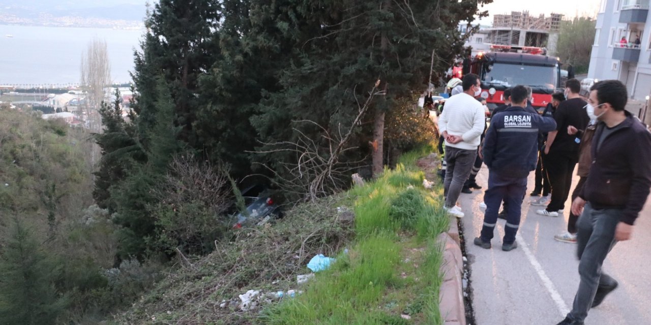Gençlerin Kiralık Araçla Gezme Hevesi Kursaklarında Kaldı