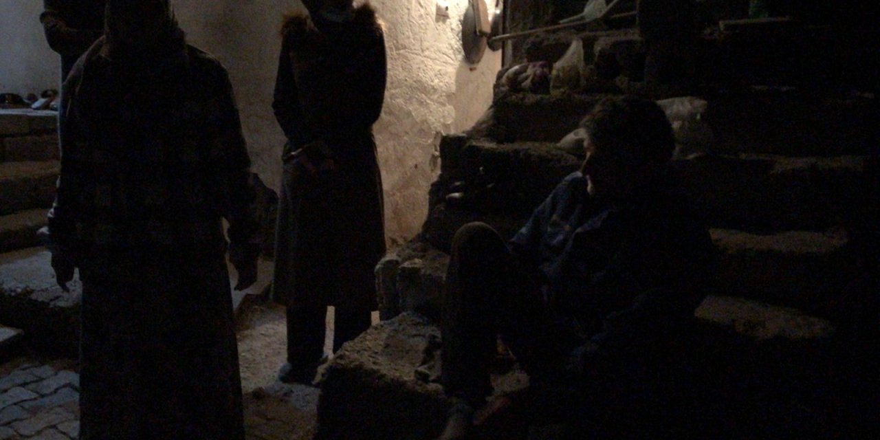 Ağrı’da 8 Yaşındaki Çocuk Kayboldu