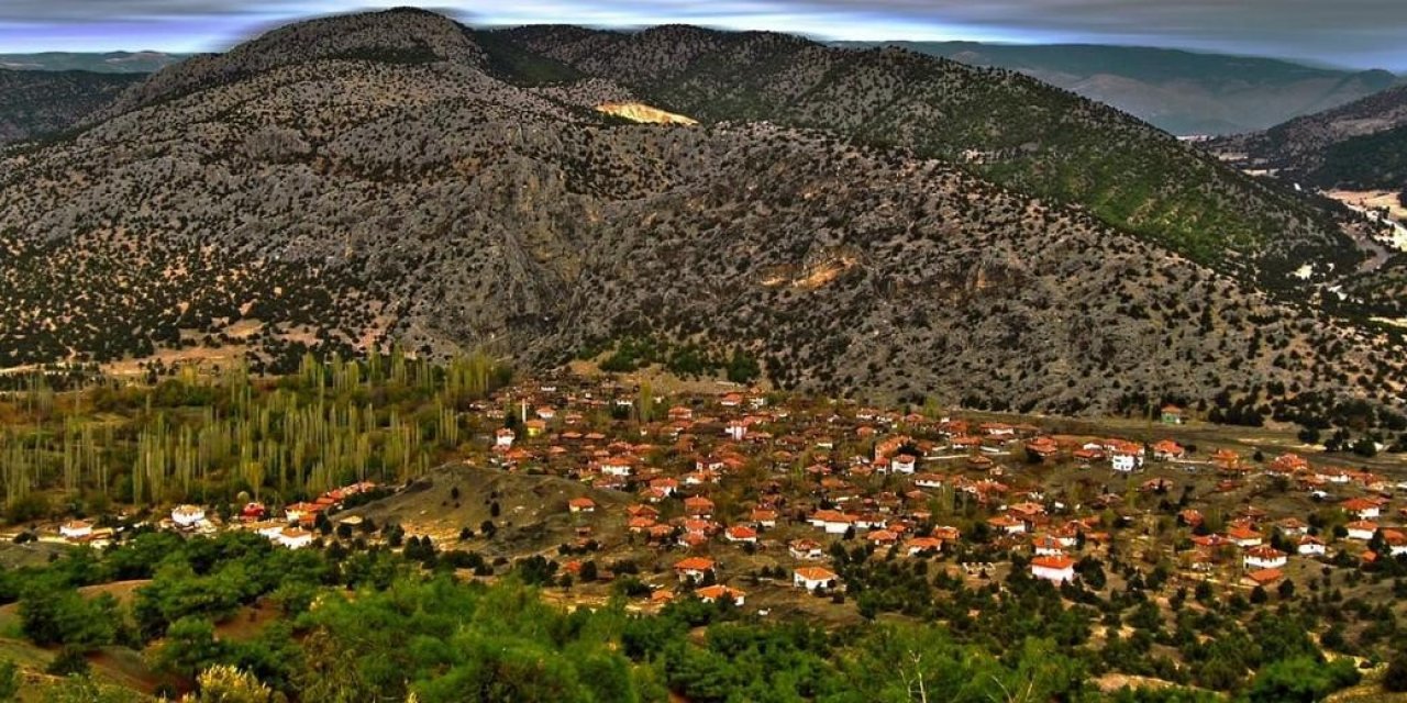 İ̇nal Köyünde Karantina Süresi Uzatıldı