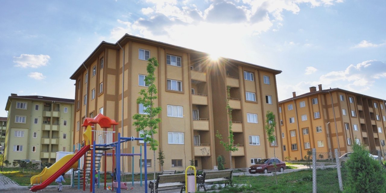 Toki̇ Yaptığı Yatırımlarla Geleceğin Denizli’sini İnşa Ediyor