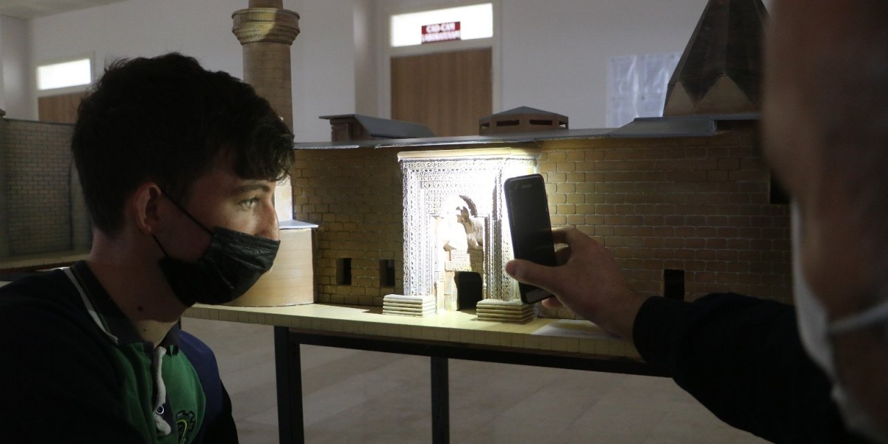 Yapımları 2 Buçuk Ay Sürdü, Gerçeklerinden Farkı Bulunmuyor