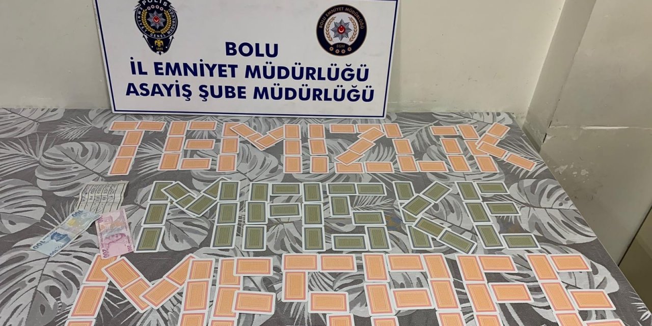 Kahvehanede Kumar Pahalıya Patladı