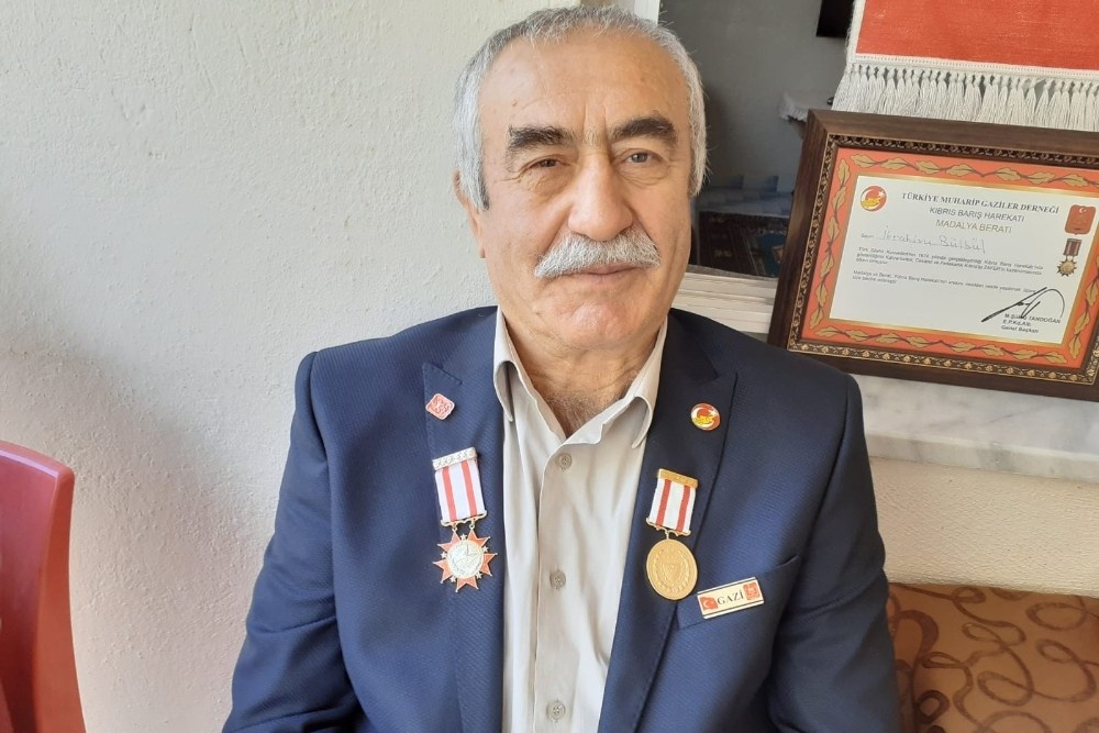46 yıl sonra gelen gurur