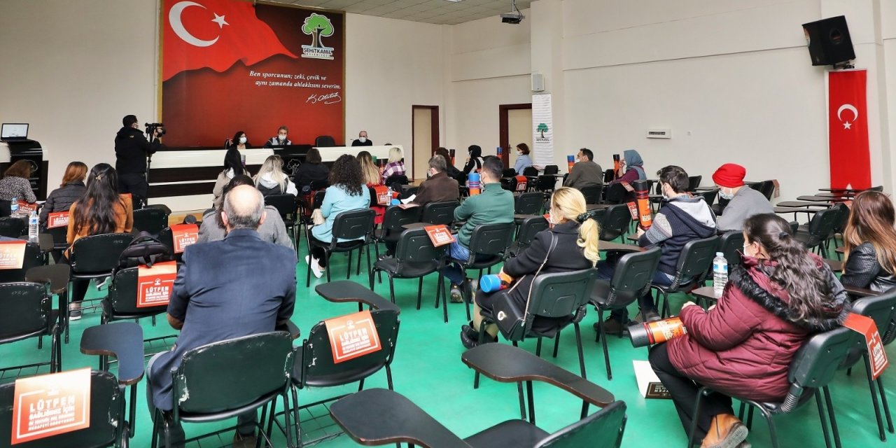 Satrançta Ustalar Şampiyonları Yetiştirecek