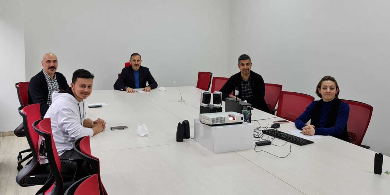 57. Kütüphane Haftası Etkinliklerle Başladı