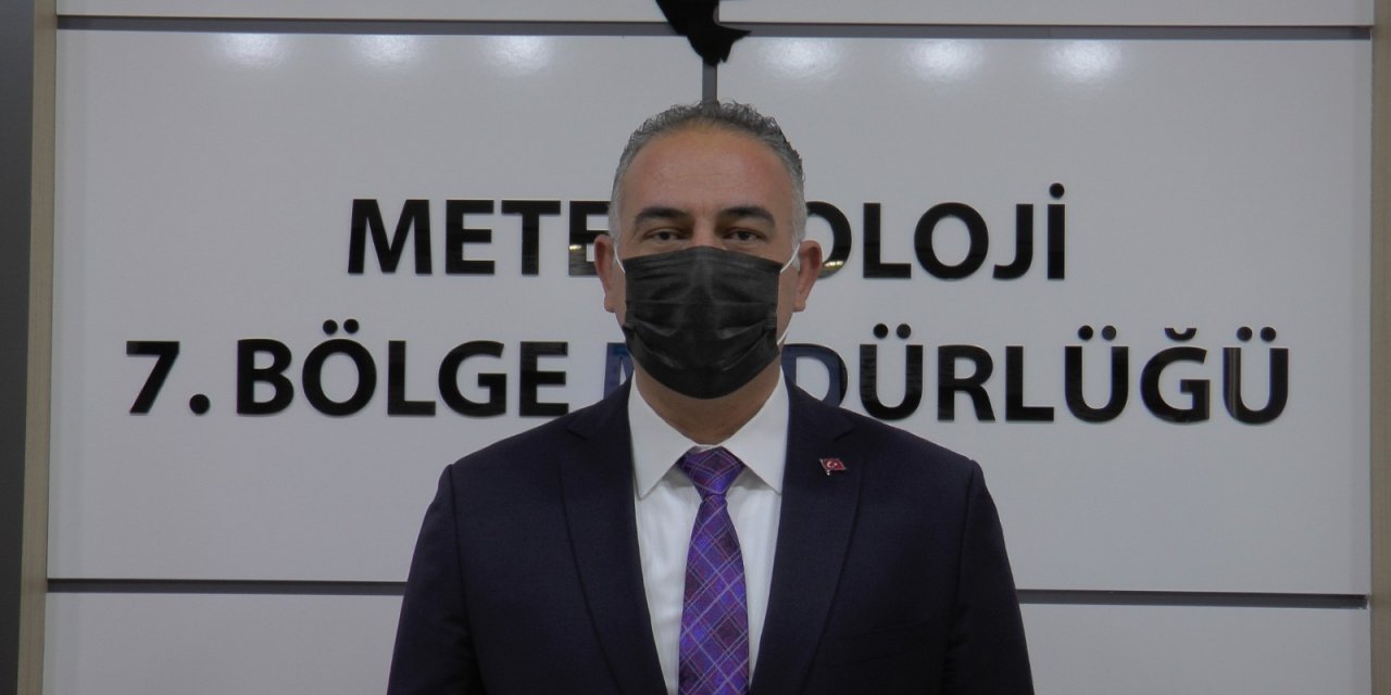 Kayseri’de 40 Yıl Sonra Nisan Ayında Bir İlk Olacak