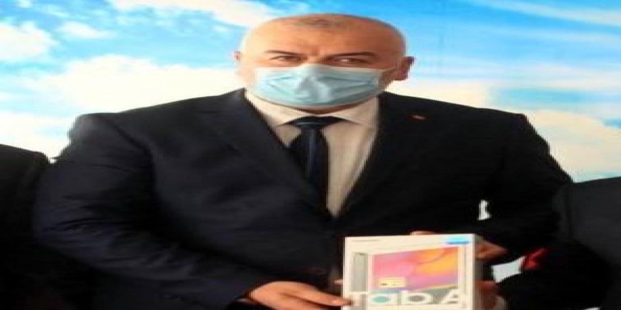 Avrupa Kayserililer Birliği Ramazan Öncesinde İhtiyaç Sahibi Aileleri Unutmadı