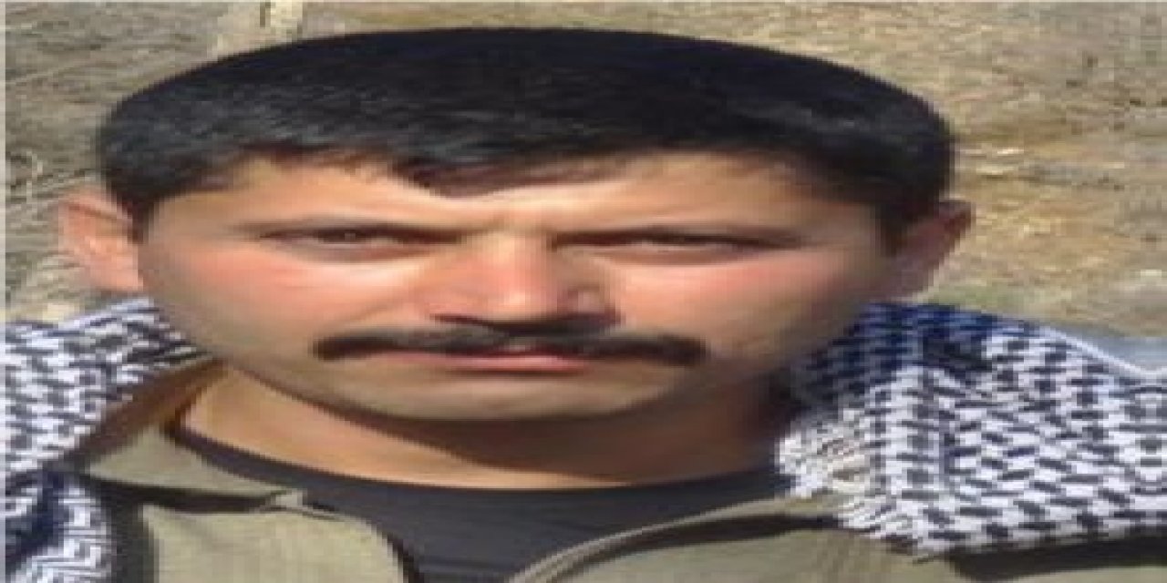 Şırnak’ta Pkk’ya Ağır Darbe