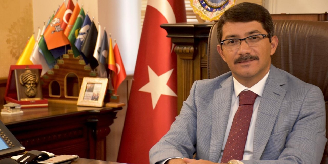 Başkan Çelik’ten Belediye Çalışanlarına Promosyon Müjdesi