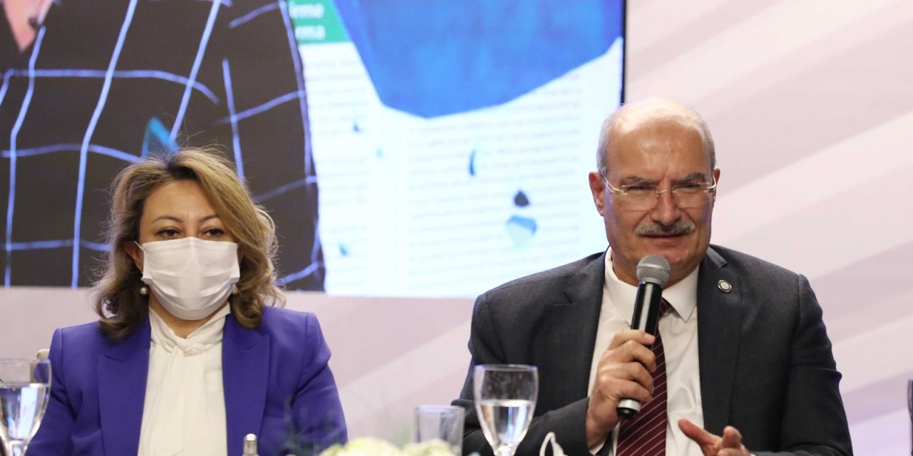 Gençler Sakarya Meydan Muharebesi’nin 100’üncü Yılında Ankara’da Buluşacak