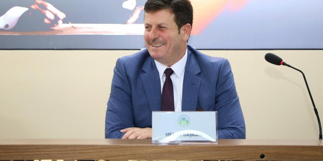 Akyazı Belediyesinden Büyük Başarı: 2 Yılda Borçsuz Belediye Unvanına Ulaştı