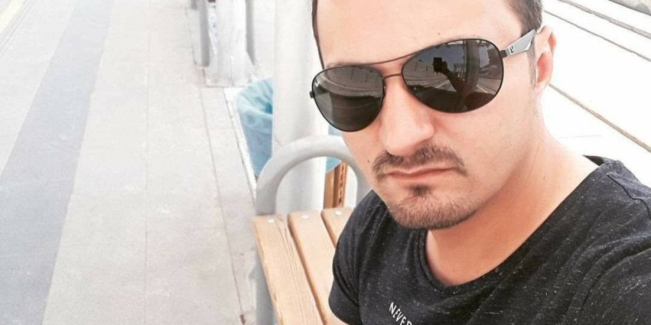 "polis Abiler Bu Berbat Manzara İçin Özür Dilerim" Diye Mektup Bırakıp Kendini Vurdu