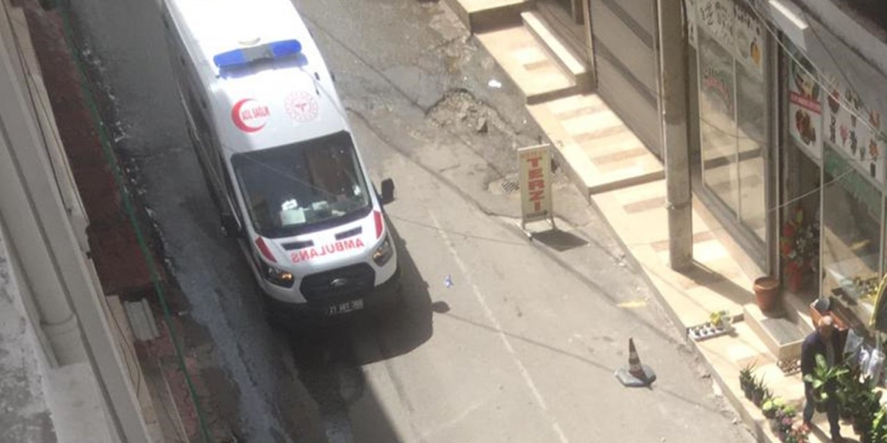 Diyarbakır’da Hayvan Otlatma Kavgası: 2’si Ağır 4 Yaralı