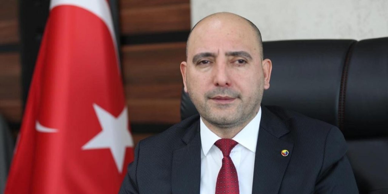 Bağlamış, ’bir Alışverişle Çok Şey Fark Eder’ Kampanyasına Destek İstedi