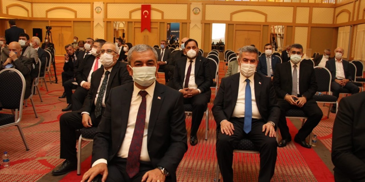 Koçarlı Yenilenebilir Enerji Üssü Olacak