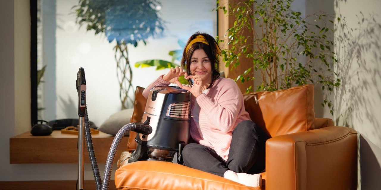 Yasemin Sakallıoğlu, Yeni Reklam Filmleriyle Ekranlarda