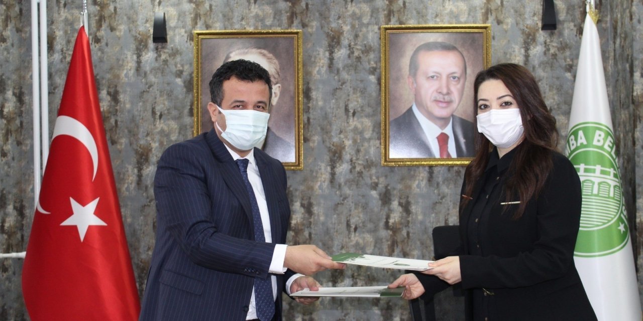 Çarşamba Belediyesi’nden Vatandaşa Tapu Kolaylığı