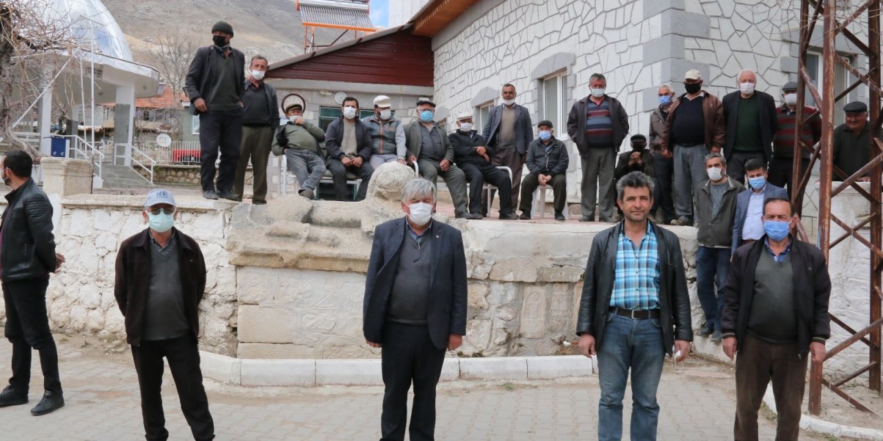 Antalya’da Gerginliğe Neden Olan Tarihi Eserlerin Taşınması Ertelendi