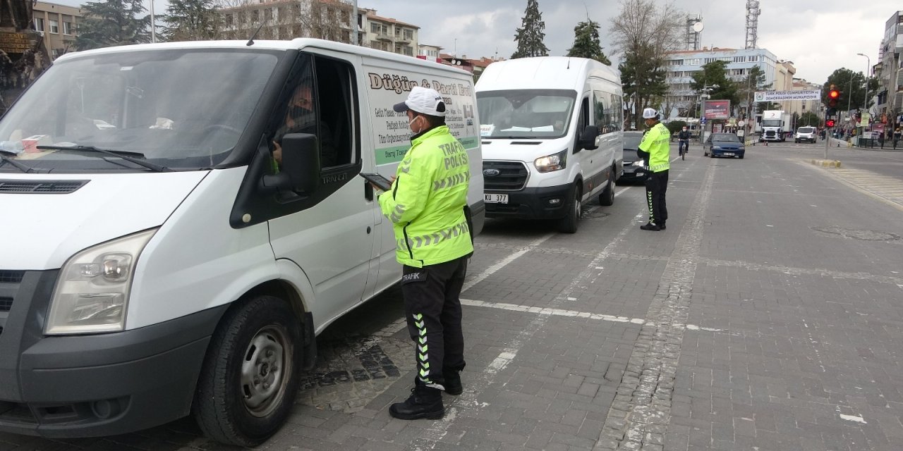 Uşak Tekrar Maviye Dönmek İstiyor