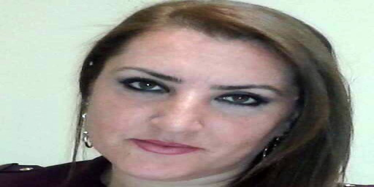 Antalya’da Sağlık Memuru Kansere Yenik Düştü