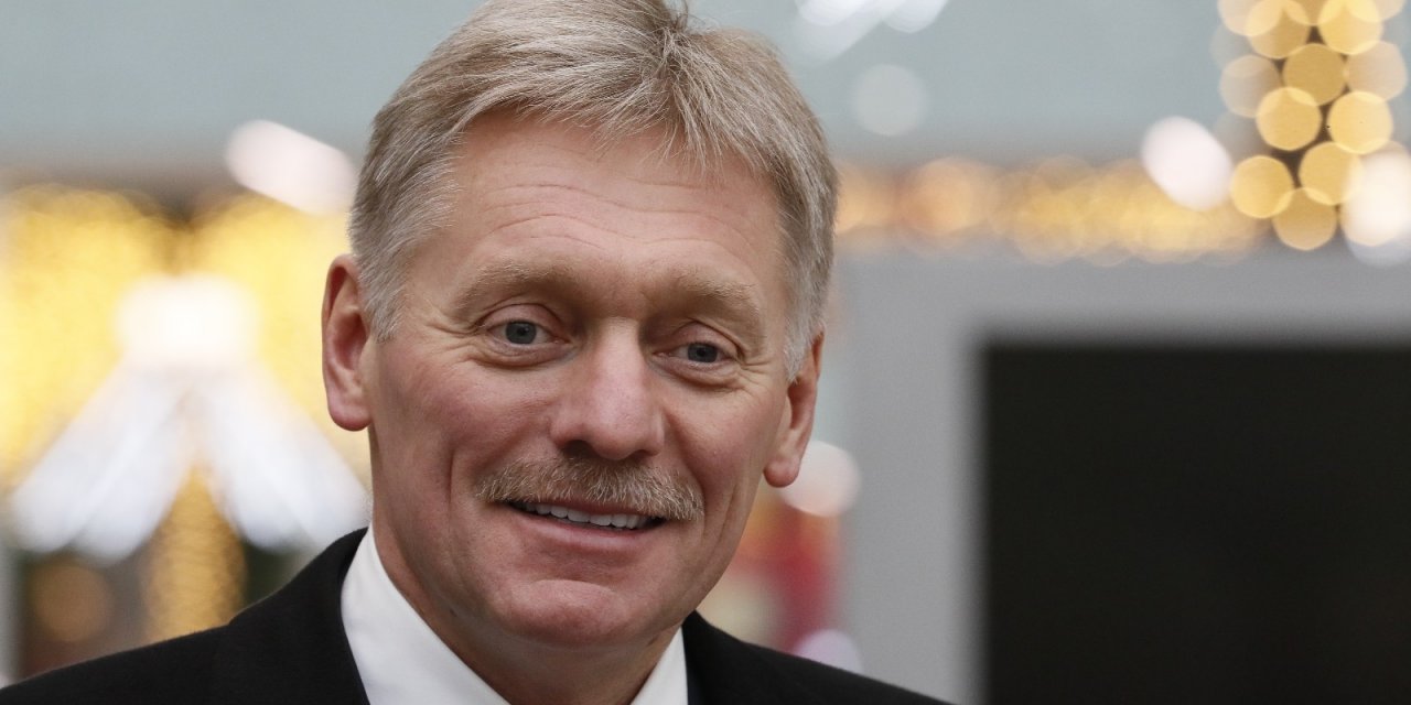 Kremlin Sözcüsü Peskov: “abd Dahil Kimsenin Bizi Tehdit Etmesine İzin Vermeyeceğiz”