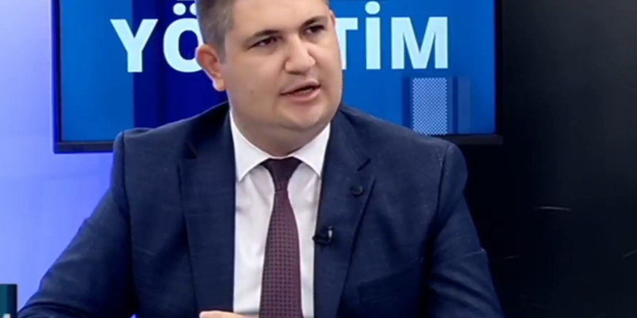 Büyükşehirin Projelerini Anlattı