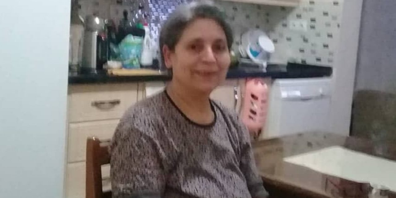 Kayıp Kadın Kuyuda Ölü Bulundu