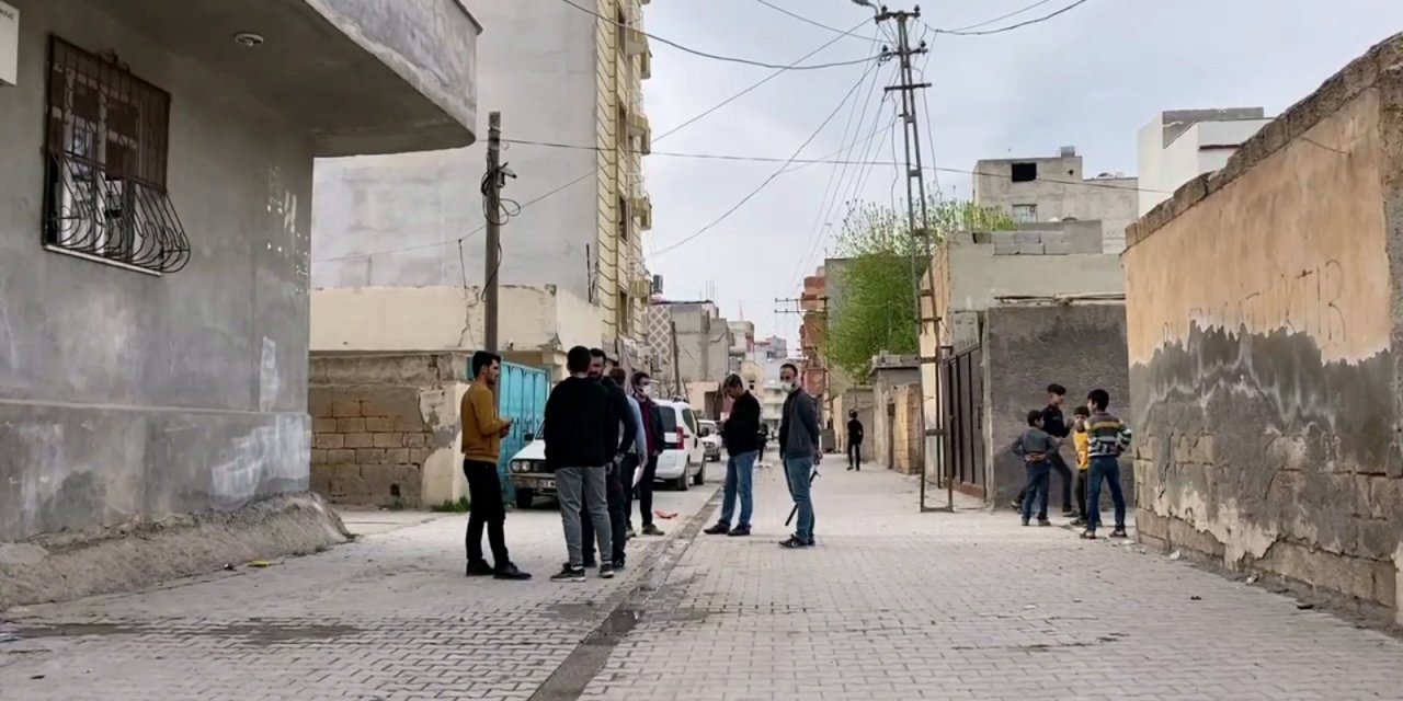 Şanlıurfa’da Alacak-verecek Kavgası: 8 Yaralı