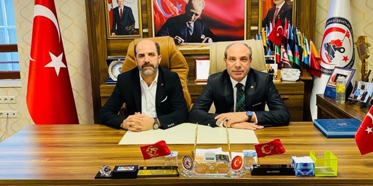 Şehit Yakınları Ve Gaziler, Türk Polis Teşkilatının 176’ncı Yıl Dönümünü Kutladı
