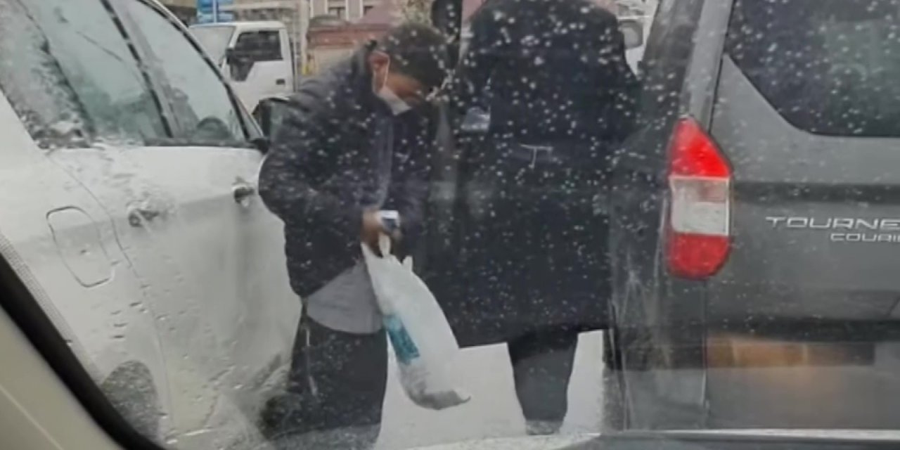 Bir çok İl için sarı alarm! Meteorolojiden Yağış Uyarısı Geldi: Şemsiyenizi Hazır Tutun!