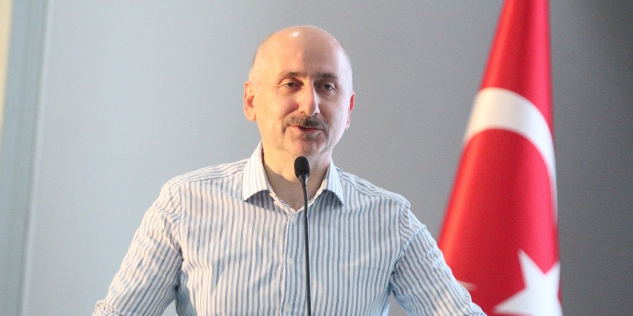 Bakan Karaismailoğlu: "2023 Yılında Kendi Uydumuzu Kendimiz Yapmış Olacağız"