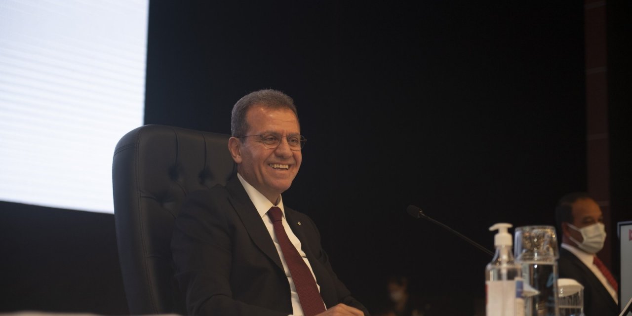 Seçer: "katı Atık Bedellerinin Büyükşehir Belediyesi İle Alakası Yok"