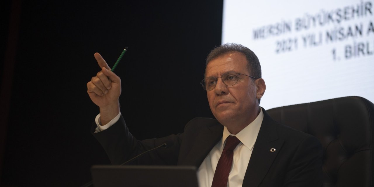 Başkan Seçer, Görevdeki 2 Yılını Değerlendirdi