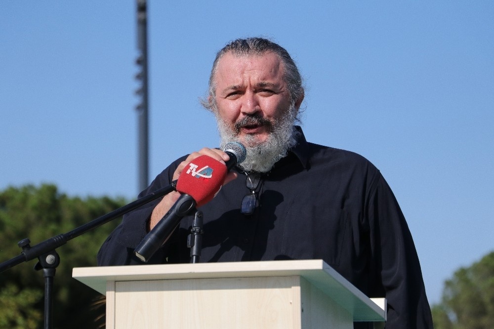 Yüreğir Film Akademisi kapılarını açtı