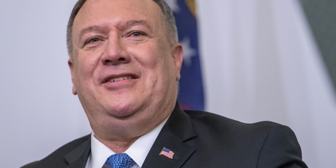 Eski Abd Dışişleri Bakanı Pompeo, Fox News’te İşe Alındı