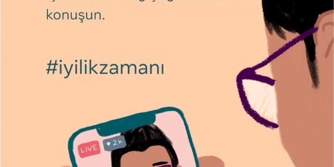 Facebook, Ramazan Ayını ‘i̇yilik Zamanı’ Kampanyası İle Karşılıyor