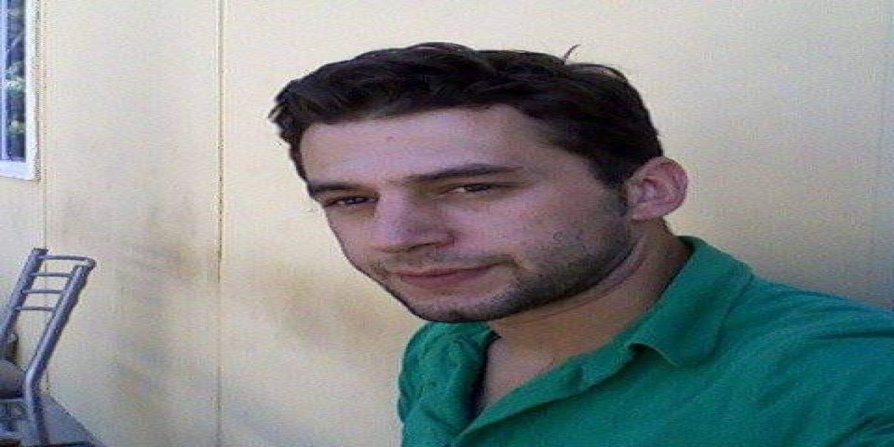 Kahvaltıya Gelmeyen Oğlunun Cansız Bedeniyle Karşılaştı