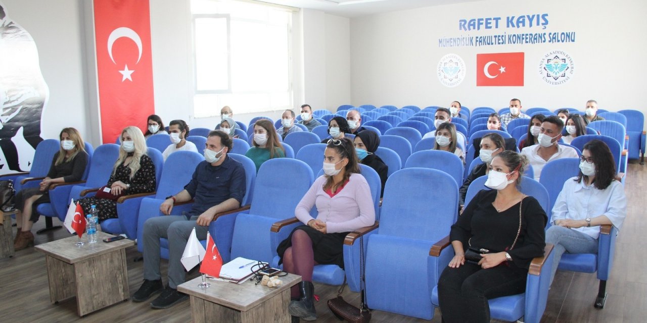 Alkü’de Sağlık Turizmi İçin Akademik Programlar