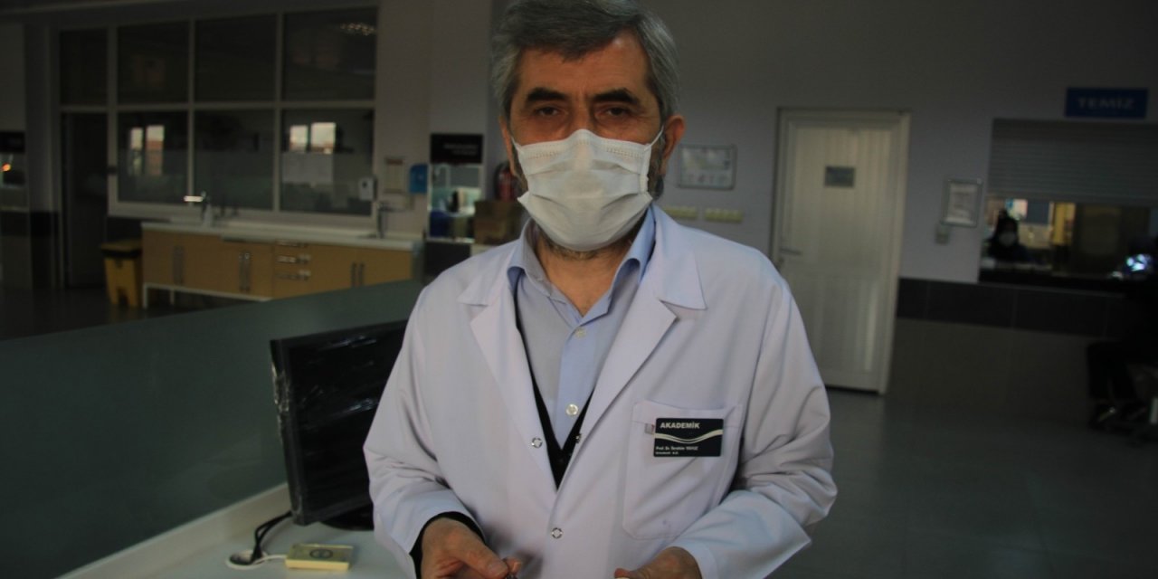 Bu Buluş Diş Hekimlerinin İşini Kolaylaştıracak