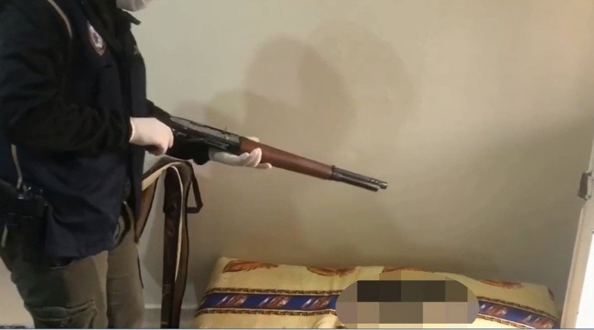 Şanlıurfa merkezli 3 ilde DEAŞ operasyonu: 24 gözaltı