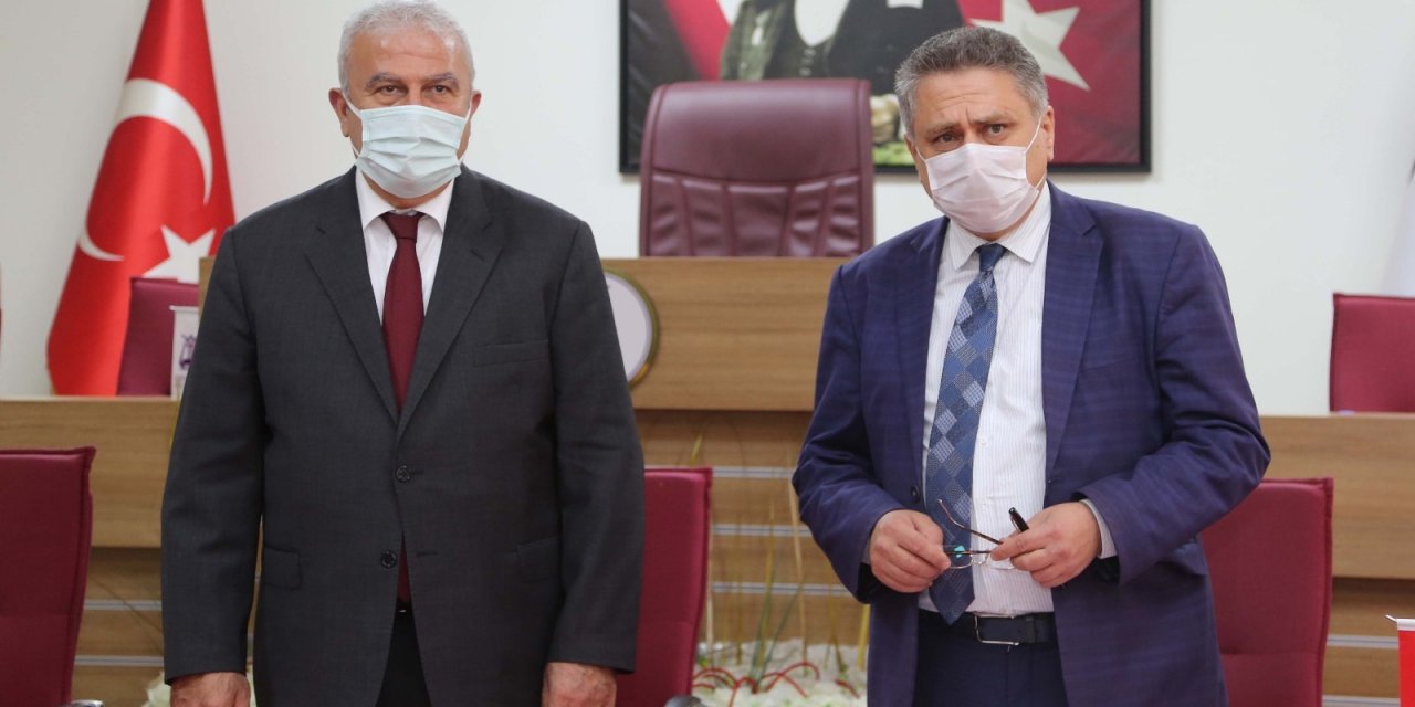 Efeler’den Tapu İşlerini Hızlandıran Adım
