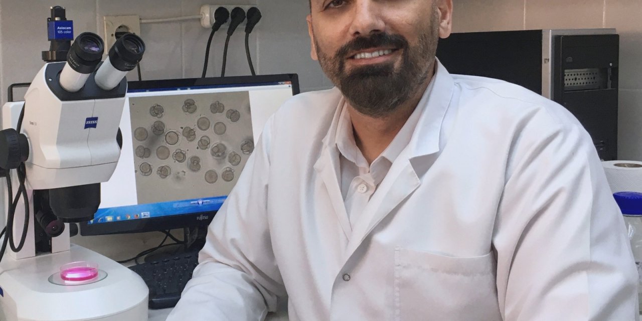 Adü’lü Öğretim Üyesinin Projesine Tübi̇tak’tan Destek