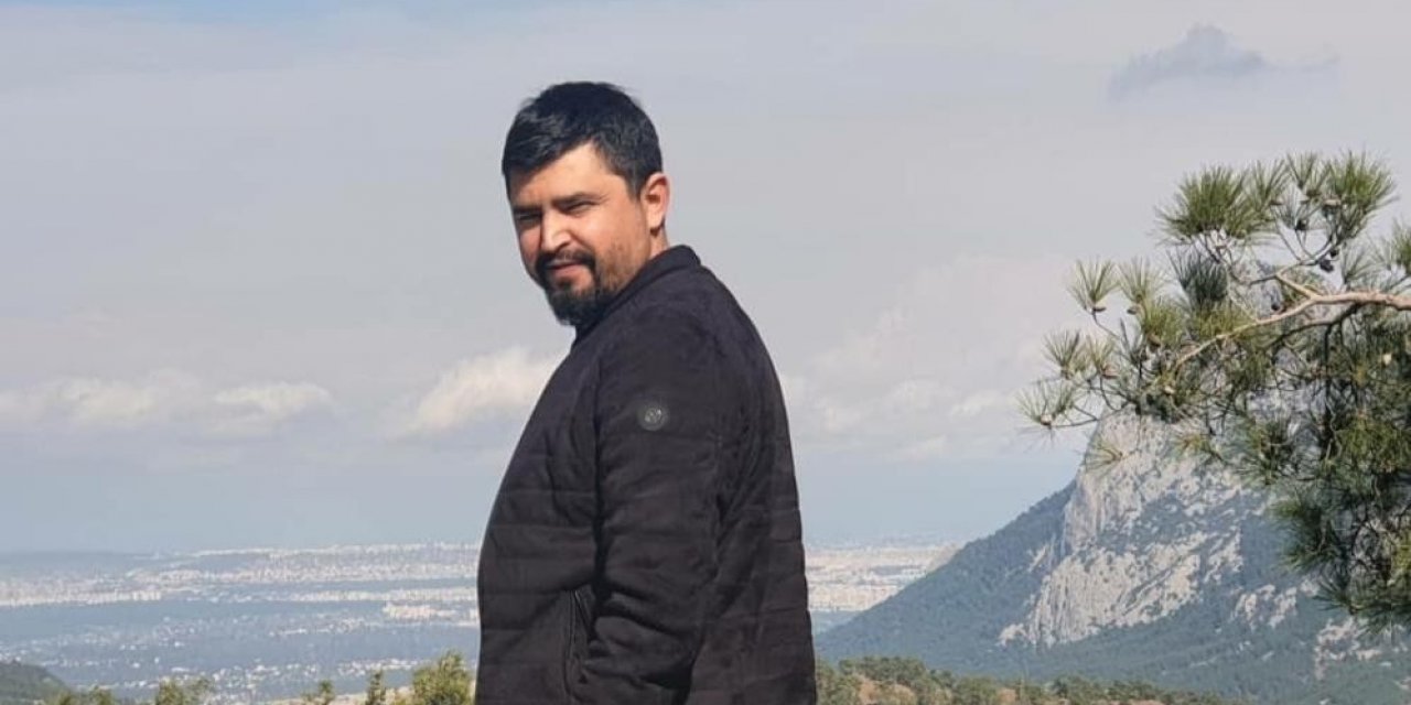 Kayıp Erkek Hemşirenin 8 Gündür İzine Rastlanmadı