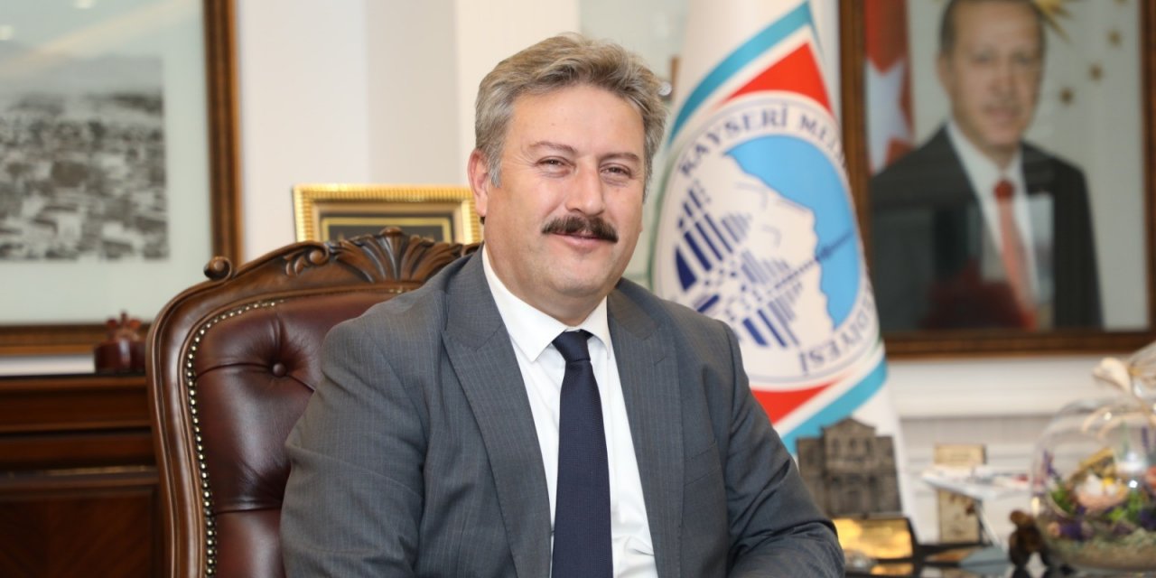 Park Ve Bahçelerde Bahar Çalışması